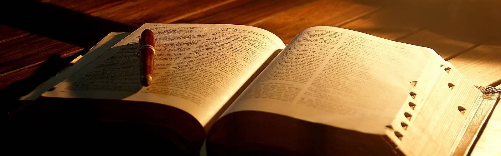 Expository Preaching